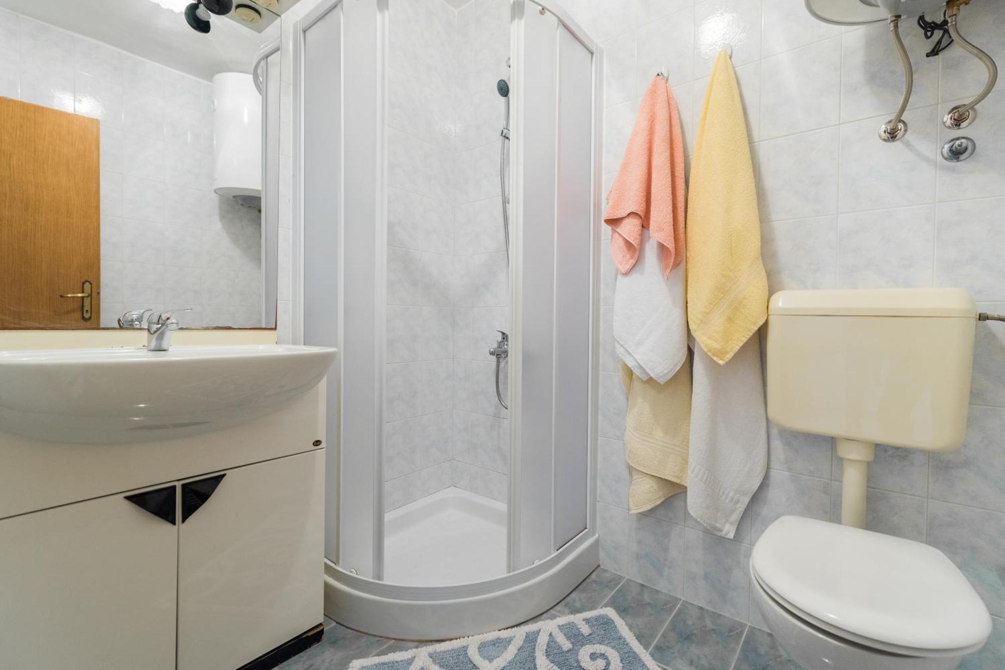 Kamelija Apartamento Rovinj Exterior foto