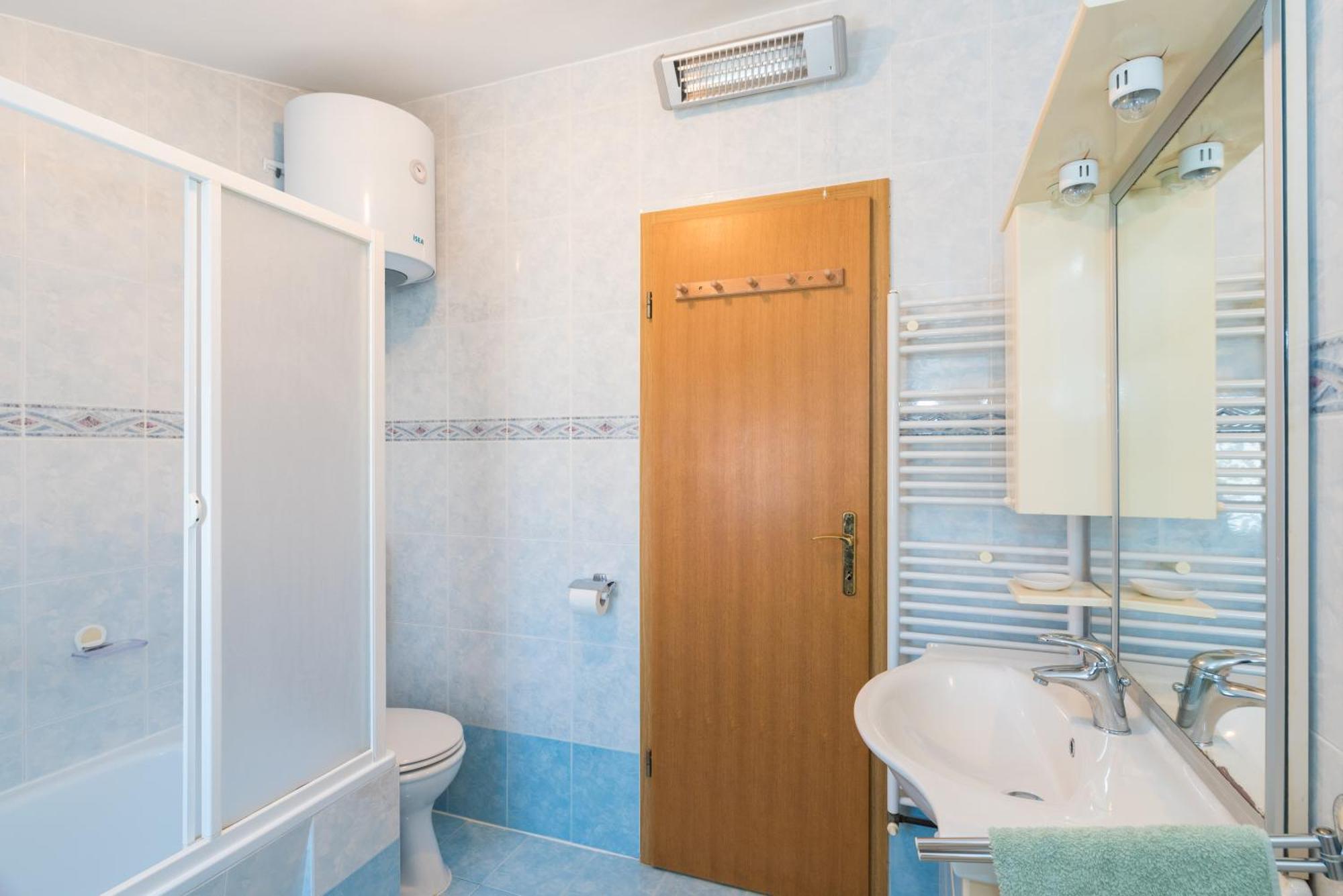 Kamelija Apartamento Rovinj Exterior foto